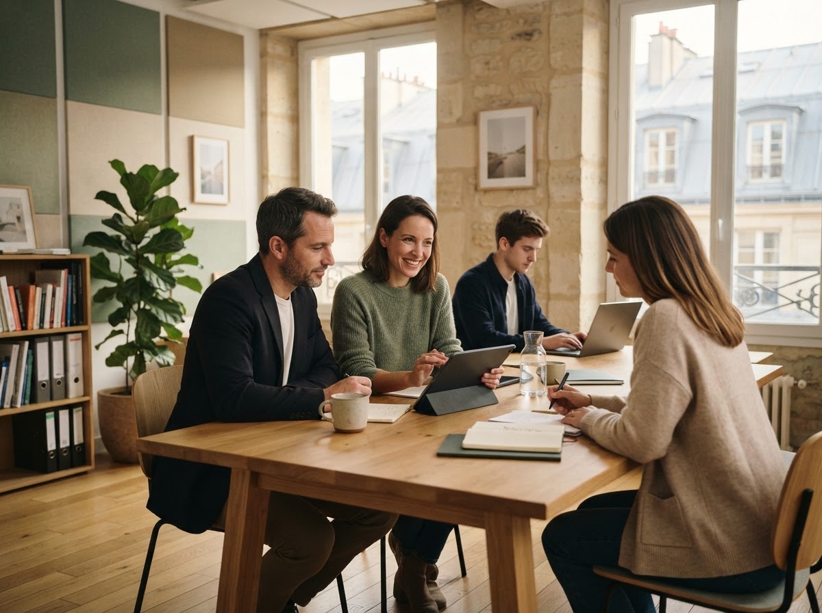 Halyne Elyvor — équipe technique concevant les modèles prédictifs utilisés pour l'analyse de données financières